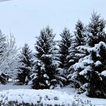 度假居 Le Refuge Du Cagire *