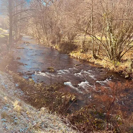 度假居 Le Refuge Du Cagire *