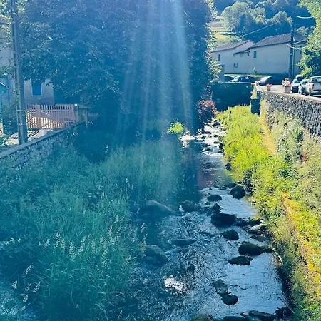 Le Refuge Du Cagire * Aspet