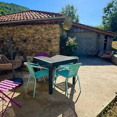 Le Refuge Du Cagire Aspet