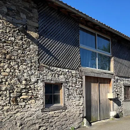 Le Refuge Du Cagire * Aspet