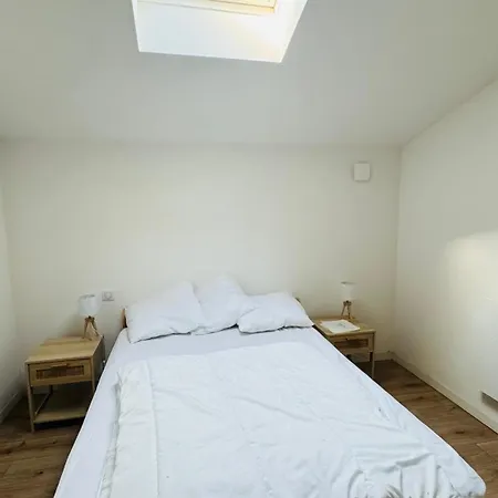 Le Refuge Du Cagire *