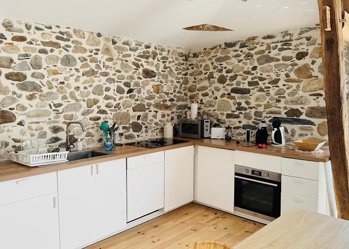 Casa vacanze Le Refuge Du Cagire Aspet