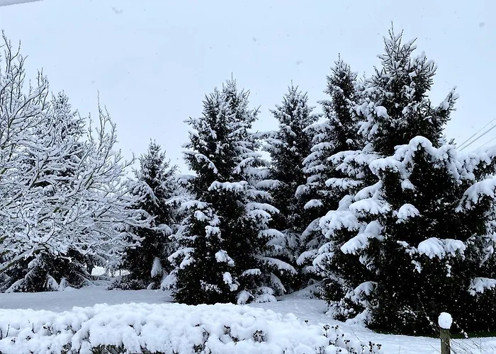 Casa vacanze Le Refuge Du Cagire *