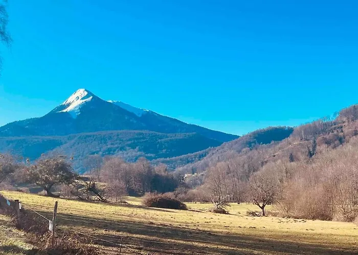 Le Refuge Du Cagire Aspet