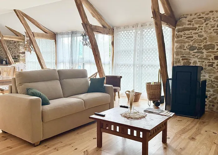 Le Refuge Du Cagire Casa vacanze