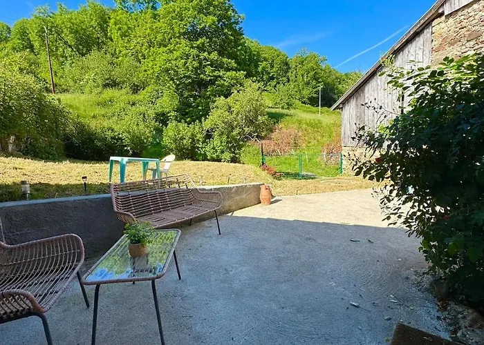 Casa vacanze Le Refuge Du Cagire