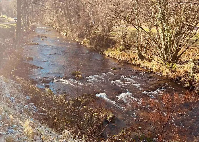 Casa vacanze Le Refuge Du Cagire *