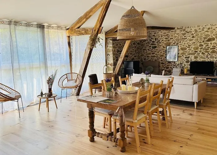 Casa vacanze Le Refuge Du Cagire Aspet