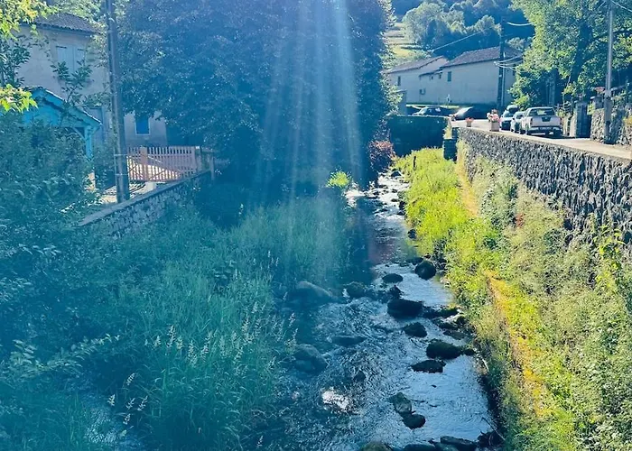 Le Refuge Du Cagire * Aspet
