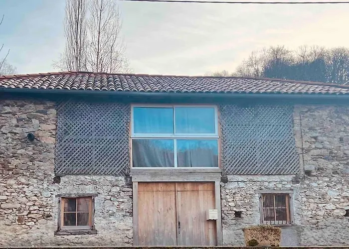 Casa vacanze Le Refuge Du Cagire Aspet