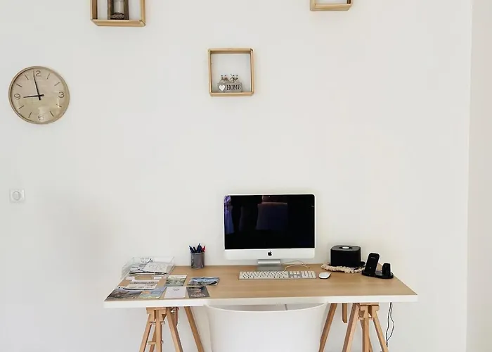 Le Refuge Du Cagire *