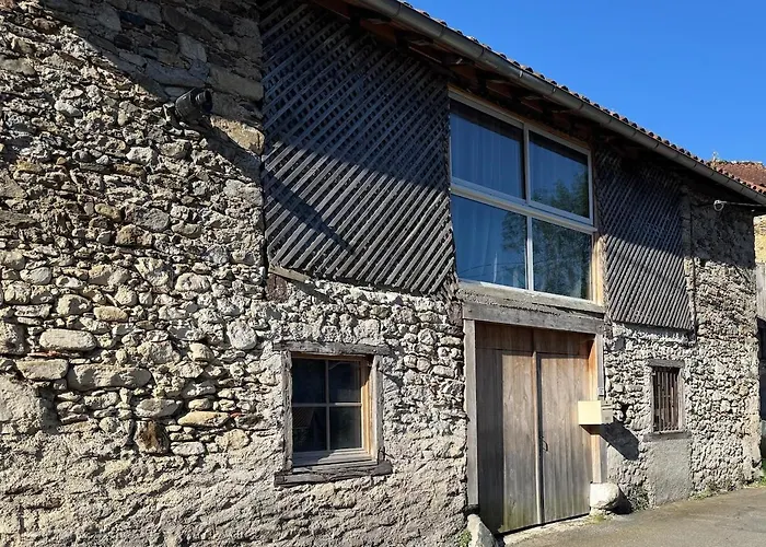 Le Refuge Du Cagire * Aspet