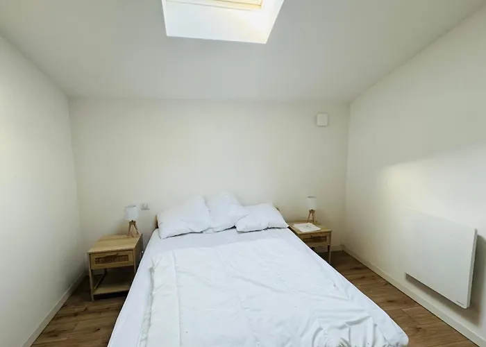 Le Refuge Du Cagire *