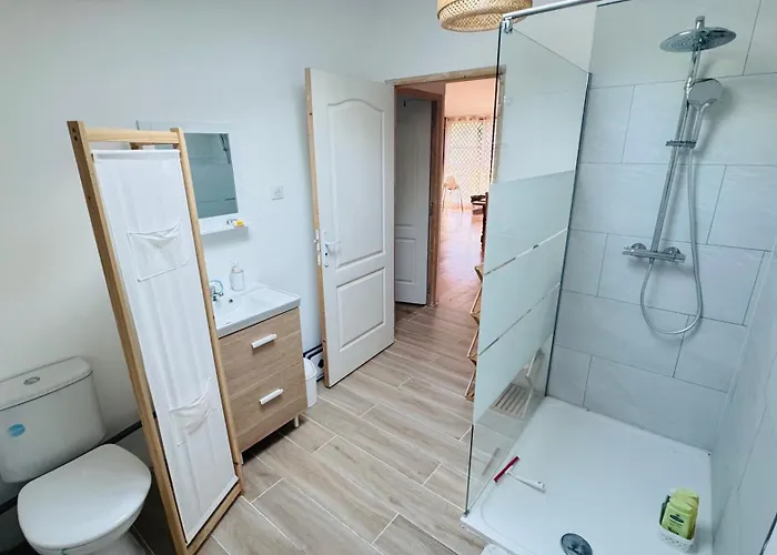 Le Refuge Du Cagire Casa vacanze *