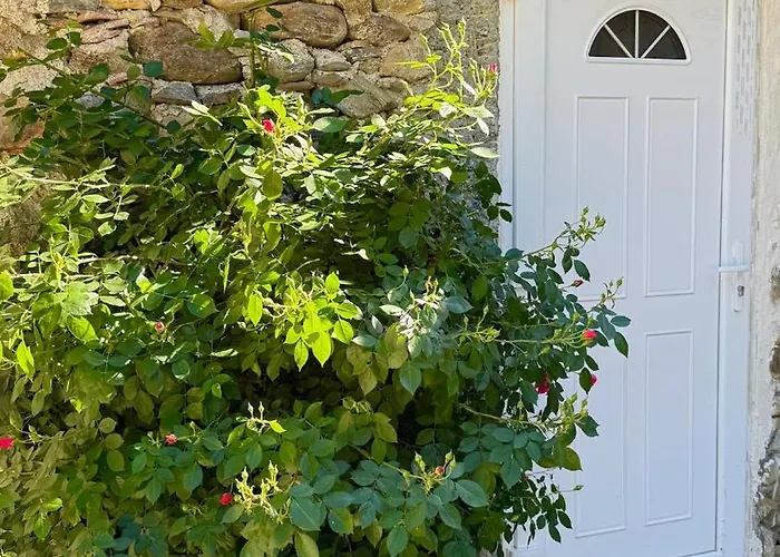 Le Refuge Du Cagire Casa vacanze Aspet