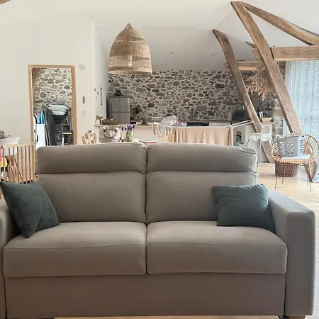 Le Refuge Du Cagire Aspet