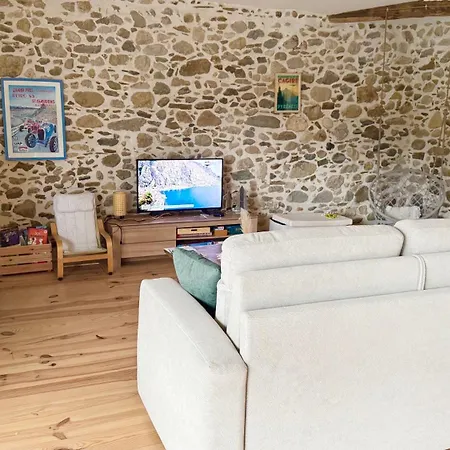 Le Refuge Du Cagire *