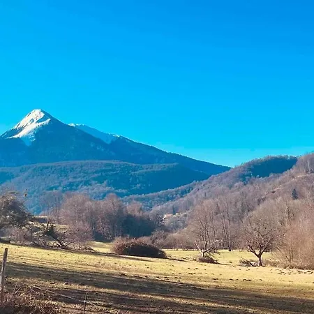 Le Refuge Du Cagire Aspet