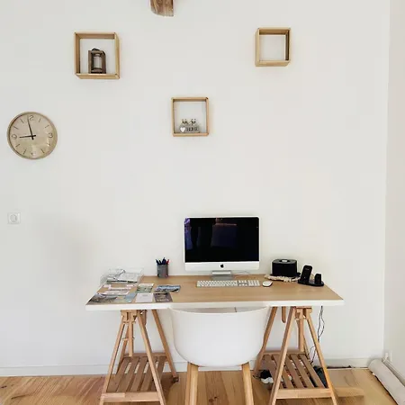 Le Refuge Du Cagire *