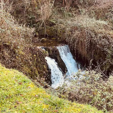 Le Refuge Du Cagire *